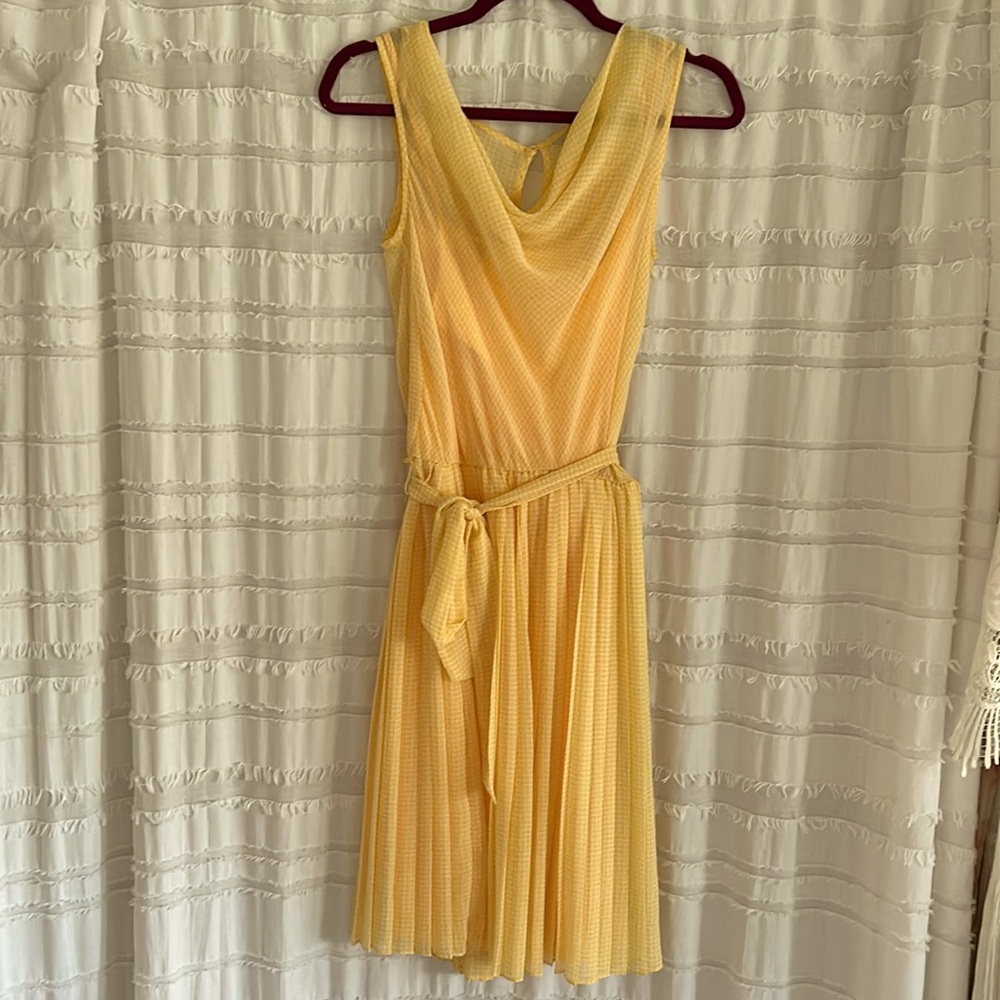 Banana Republic dress, size 6